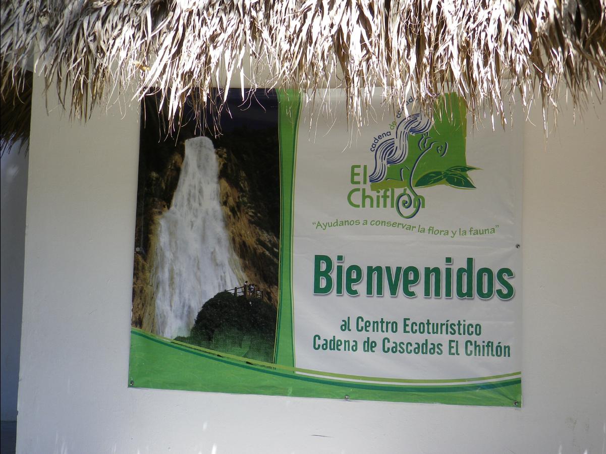 Waterfall Chiflon63